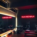 런앤짐 | 월곶헬스장 런앤짐 인포 데스크 알바생의 솔직 담백 후기