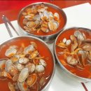순댕이네얼큰칼국수