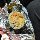 연동고수김밥
