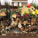 고모리전주한정식 이미지