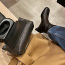 마이테레사(Mytheresa) 아크네스튜디오 베르틴 부츠 직구 후기