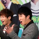 옹달샘 TV리포트