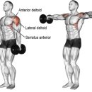 락 바디 짐 이미지