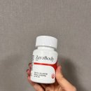 바디제로 | 제로알약 후기ㅣ제로바디 이지컷 혈당억제