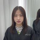 서면 미용실 전포 미용실 하둔헤어 젤리펌, 굵은 히피펌 후기