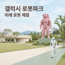 GD호텔 | 갤럭시 로봇파크 예약 방법 및 관람 꿀팁! GD 소속사의 Physical AI 테마파크 총정리
