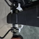 키텍 스텝퍼 3만원,프리코 복근벤치 10만원 이미지