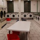 모양 세탁소 이미지