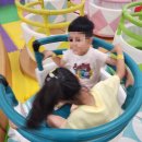 명지낚시터 | 명지 몬스터 파크 방문 후기