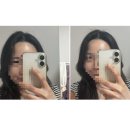 디자인짐 | 두피문신 디자인 잘하는 대구 클로이스칼프SMP에서 헤어라인교정 후 이마가 이뻐짐 후기