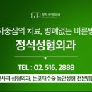 정석성형외과
