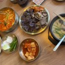 청년찌개 화원점 | 대구화원국밥맛집 팔십도국밥청년들 화원본점 짬뽕국밥 먹고왔어요!