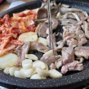 유황오리촌 이미지