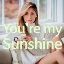 Christina Perri / You Are My Sunshine 이미지