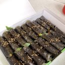 송촌꼬마김밥함평점
