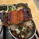 마라집 - 용인시 기흥구 보정로 115 | 솥내음 스타필드 코엑스점) 코엑스 솥밥 존맛집, 마라삼겹솥밥 후기, 삼성동 맛집 추천