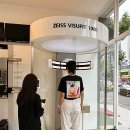 아이큐 안경 이미지