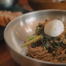 장산리진미메밀국수