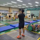 보성다목적트레이닝장 이미지