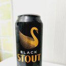 스타우트 | [국산 맥주]하이트 진로- 블랙 스타우트(Black Stout) 2026 재후기