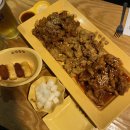 노랑통닭 이미지