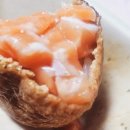 the초밥 | 판교 현대백화점] 배럴온더라이스(Better on the Rice) 프리미엄 유부초밥 솔직 후기 (다이어트 메뉴 추천)