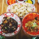 삼거리뼈짬뽕