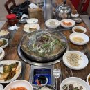 [서산/맛집]백종원 골목식당 맛집, 산더미불고기가 예술인 서산 추억의 집밥🍚