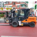 대영지게차