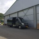 내면농협 제2농산물산지유통센터 이미지