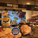 만재농장 | [서울/중구] 앵그리포테이토 롯데백화점 본점 팝업스토어(10/17~10/30)_생감자로 바로 튀겨주는 감자...