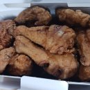 교촌치킨고읍
