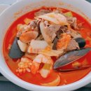 클럽하우스 대식당 이미지