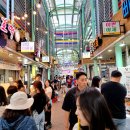 용문시장 이미지