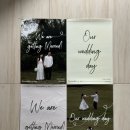 수노을공원1 | 노을공원 야외웨딩 촬영 후기 | 본식 1달 전 웨딩스냅