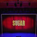 슈가컴퍼니 | 뮤지컬 슈가 남우현 김법래 솔라 한전아트센터 2층 B열 중블 VIP석 시야 후기