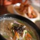 해물칼국수 이미지