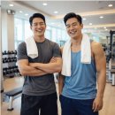 오투짐(O2GYM) | 운동 멤버 다시 짠다!!!/만촌동 헬스장 피티 오투짐