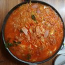 족발집다락방 | 전현무계획3 부대찌개 수제 왕족발 지오디(god) 과천 맛집 정보