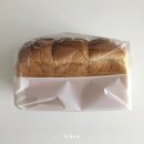 빵그리토스트 | 파리바게뜨 소금버터식빵 그대로 토스트 내돈내산 솔직후기