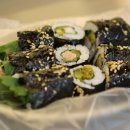 김밥타임 이미지