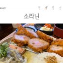 소라닌 이미지