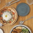 연지공원(조각공원) | 김해 연지공원 맛집 두더지라운지 후기 – 봄꽃처럼 감성 가득한 양식 레스토랑