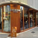 피아노 건반이 돋보이는 홍대 감성 카페, 카페리프 서교점 내돈내산 후기