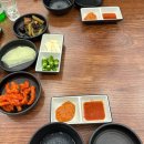 만족오향족발 영종하늘도시점 | [만족오향족발 영종하늘도시점] 직화족발 반반족발 내돈내산