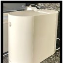 중앙하수처리장 | 음식물처리기 건조 분쇄형 쓰레기 처리 후기