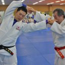 용인대 제일 유도관 이미지