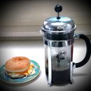 오늘 브런치 이미지