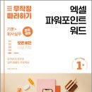 엑셀, 파워포인트 이미지