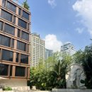 나산 5일시장 내 | 방콕 3박5일 여행후기 2탄(나이사호텔스쿰핏, 왓아룬야경, 어반타이마사지, 아이콘시암, 쑥시암)